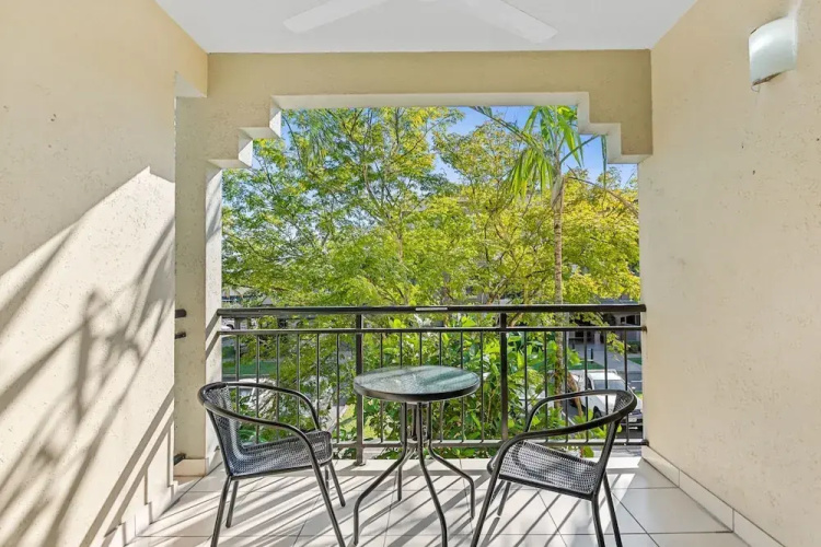 Urban Tropics Modern Resort Apartment