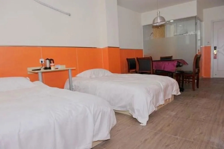 Changlv 98 Chain Hotel