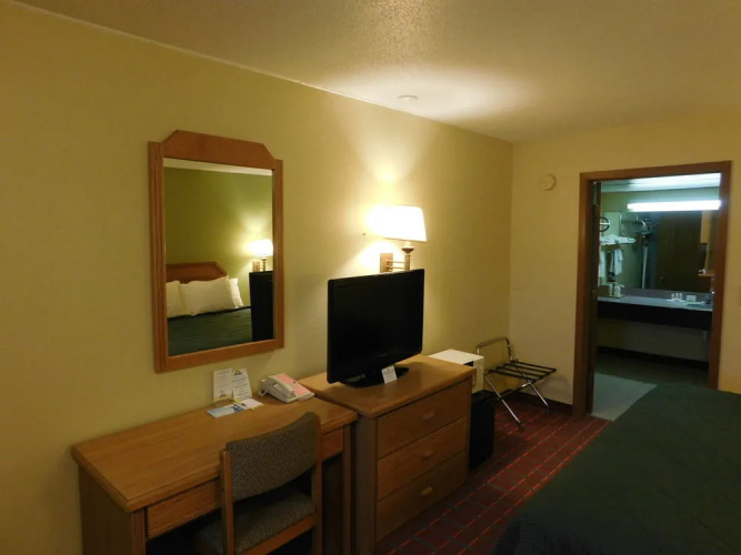 Imagen del hotel