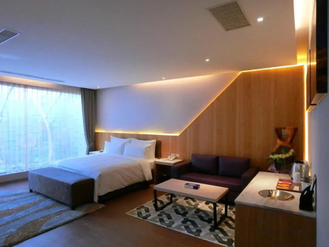 Shui Nong motel