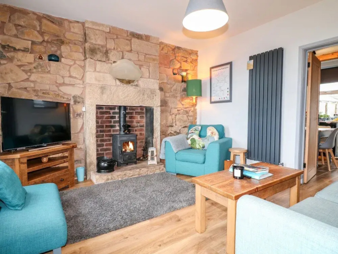 3 Sunnyside Terrace