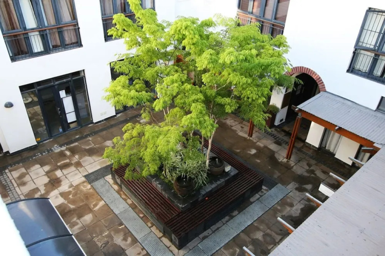 Avemore Eikehof No 26