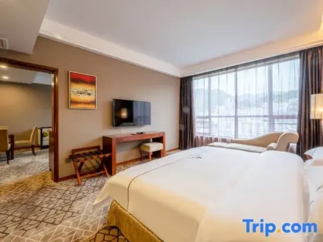 Business Double Suite