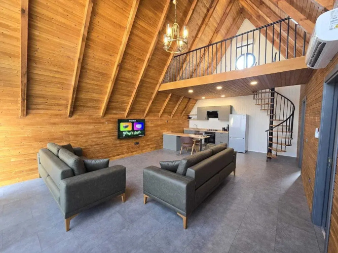Rest Bungalow