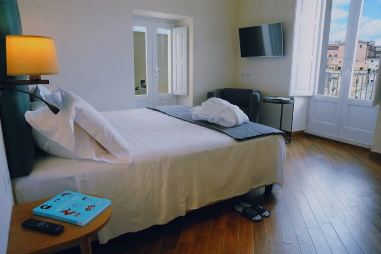 Premium room