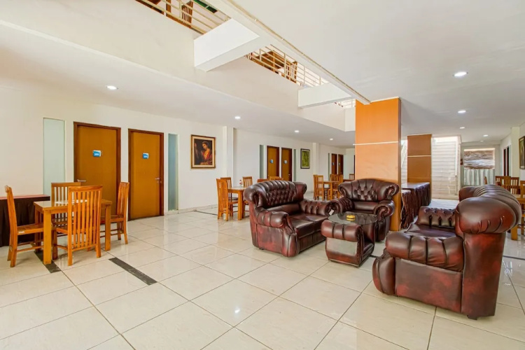 Prime Cailendra Hotel