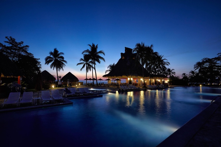 Royal Decameron Salinitas Hotel photo 15