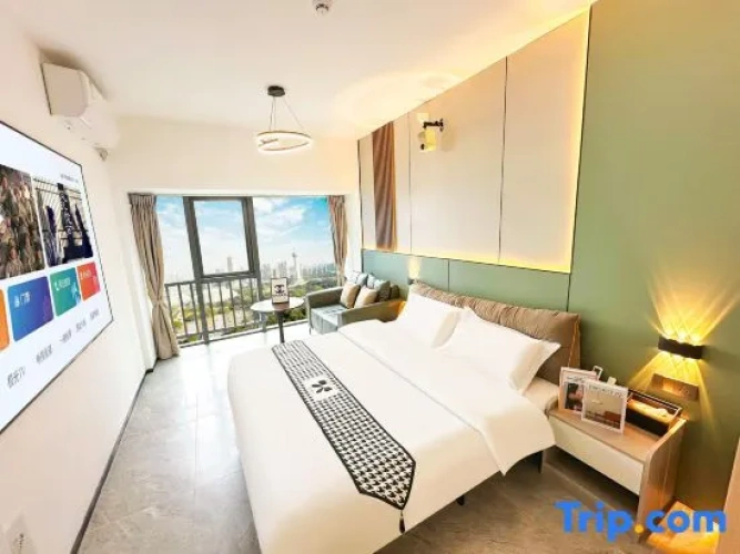 Luxury Double room