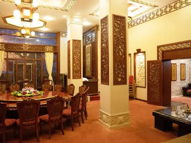 Hongye Hotel