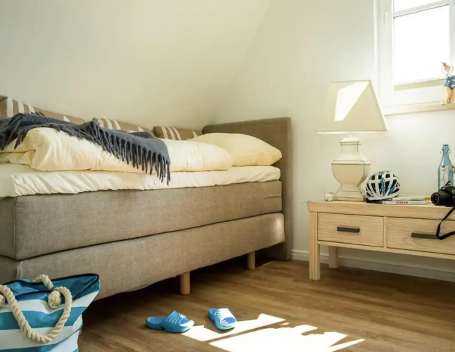 Luxury House Bodden Coast With Sauna