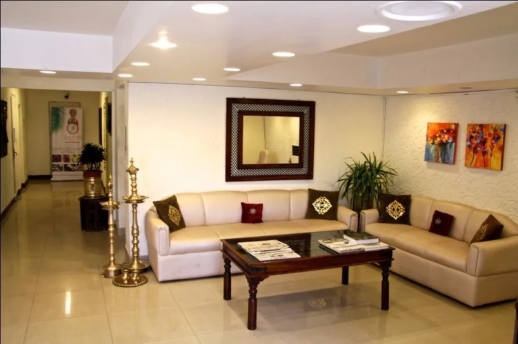 Samraj Hotel