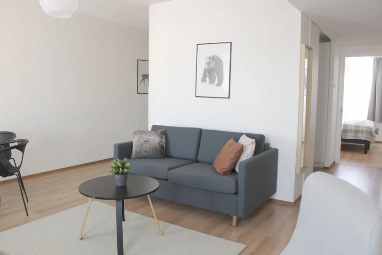 Standard Apartment