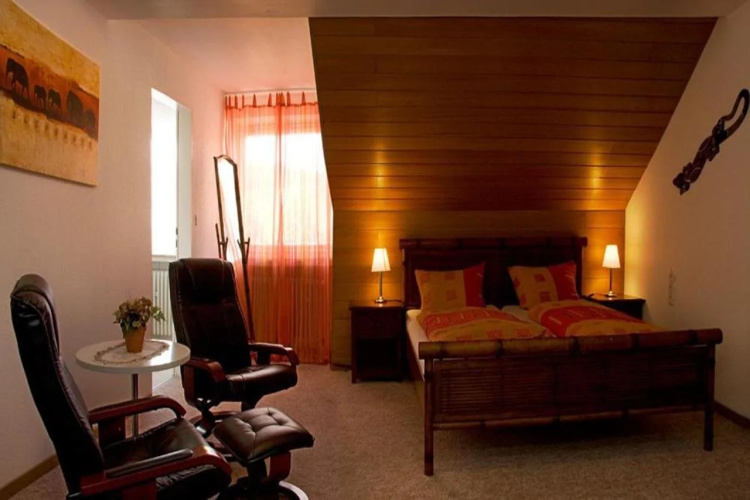 Hotel Zur Post