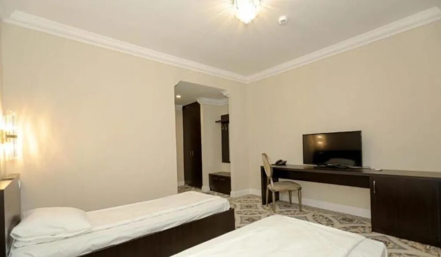Hotel Palace Severin
