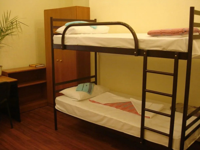 Hostel Voyage