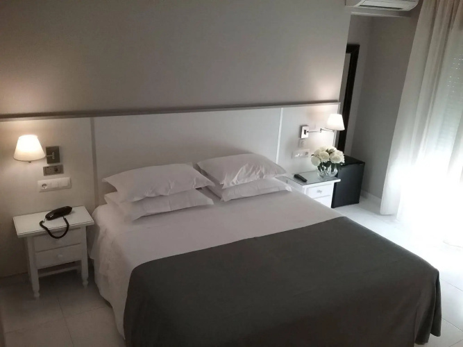 Hotel Ancora