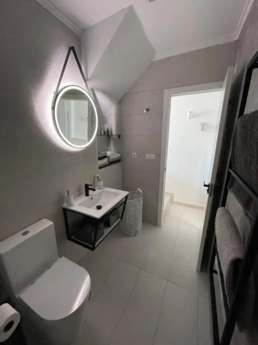 Casa Alexandra - Cosy 2bedroom duplex
