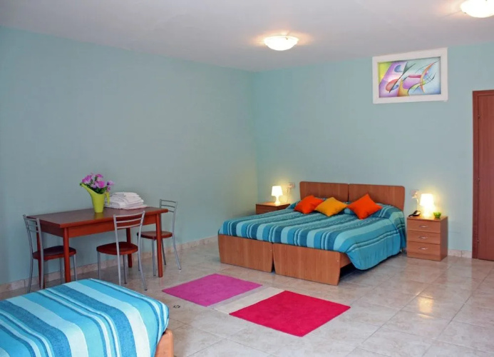 Hotel Pignatelli