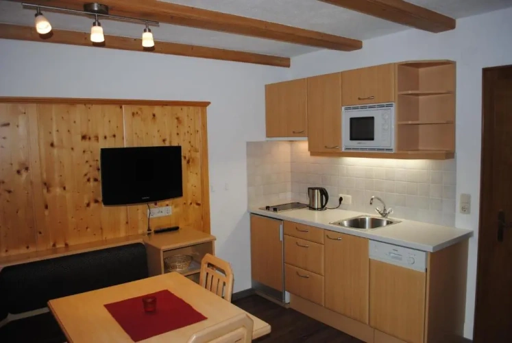 1 Bedroom Apartment with balcony