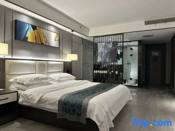 Business Double room