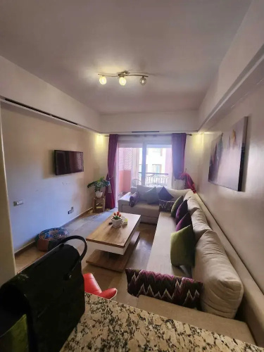 Appartement PATIO GUELIZ