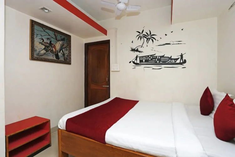 Hotel Knight Inn