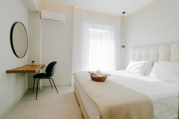 Aelia Apartments 2