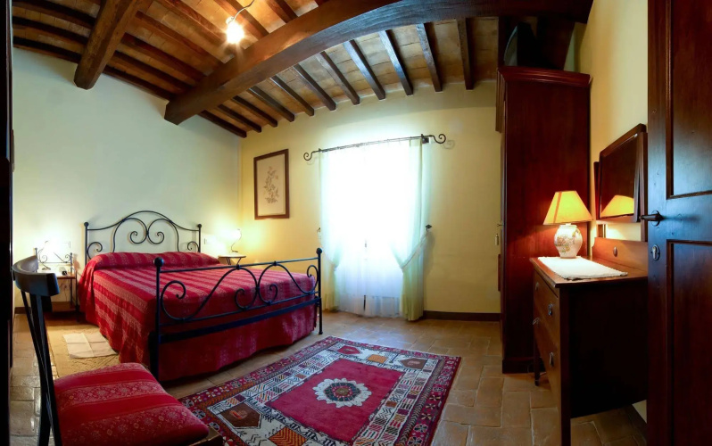 L'Antico Forziere Hotel & SPA