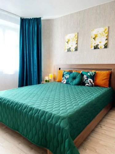 Фотография номера квартиры Апартаменты Kristall Home