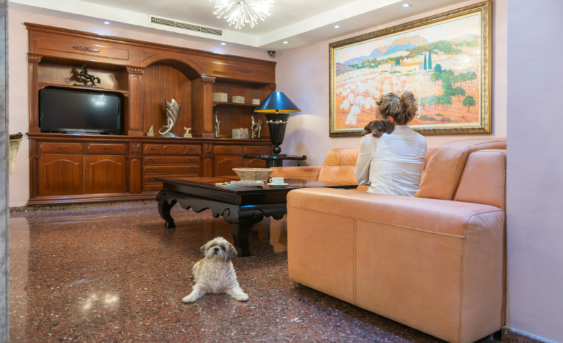 Hotel Torre Azul & Spa - Adults Only photo 37
