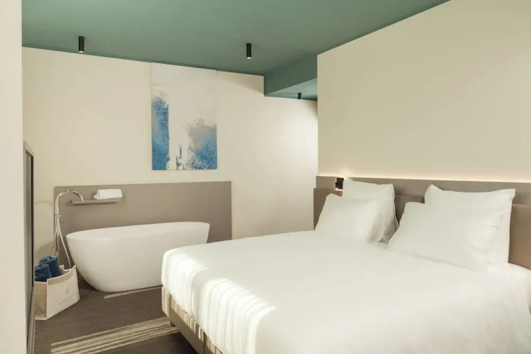 WANDERLUST HOTEL - Suite & SPA