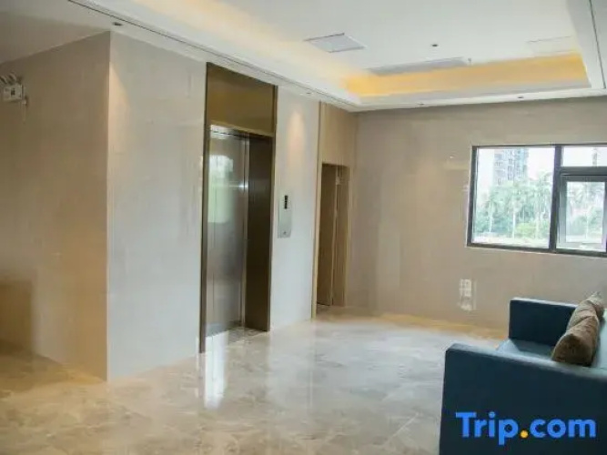 Qingchuan Hotel
