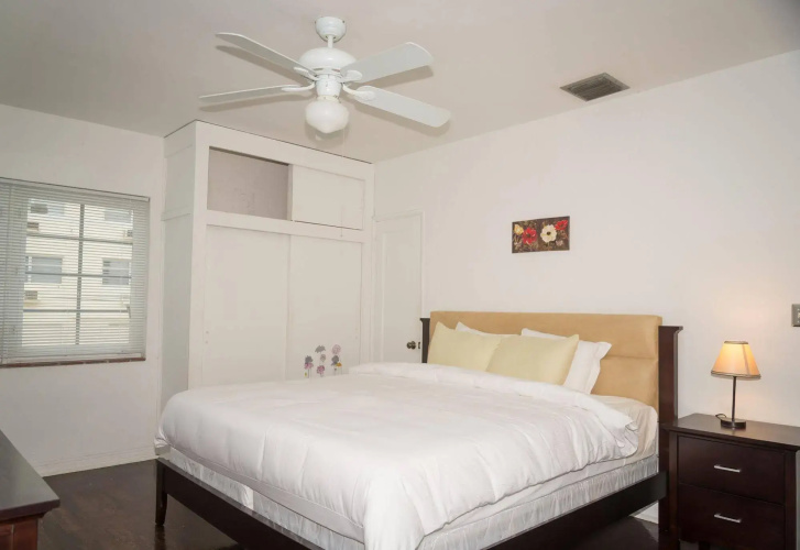 Park SoBe Apartments
