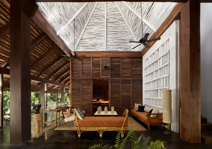 Kimpton Aluna Tulum photo 27