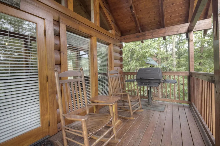 Eagles Dream by Eagles Ridge Resort