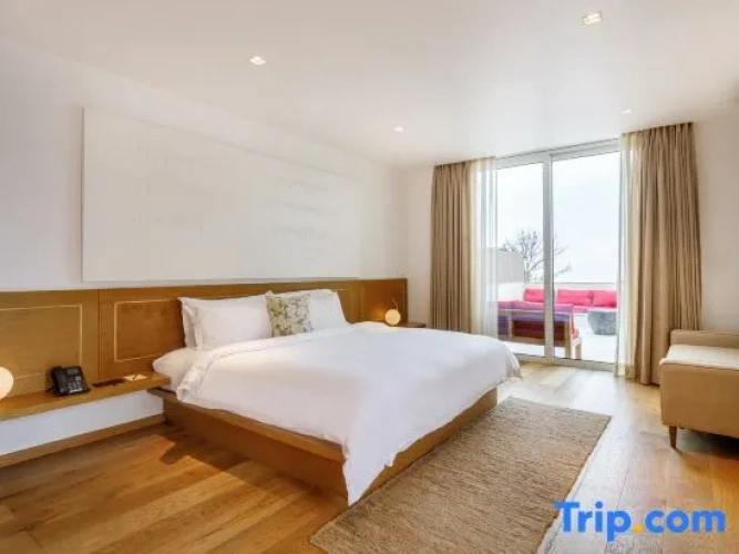 Superior Double Suite