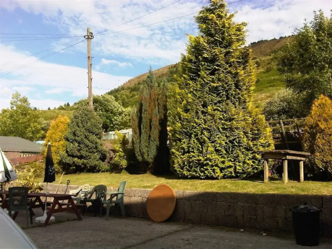 The Hendrewen Hotel