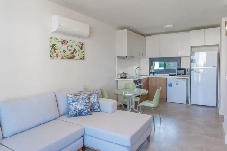 2 Bedrooms Comfort Double Apartment
