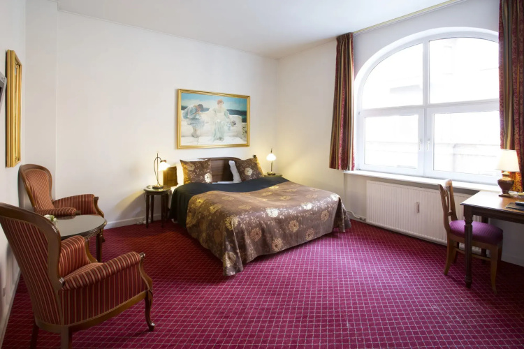 Milling Hotel Windsor