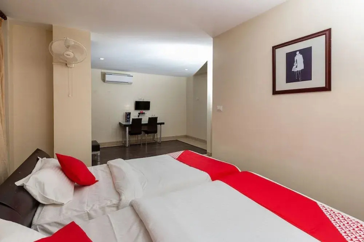 Oriental Inn