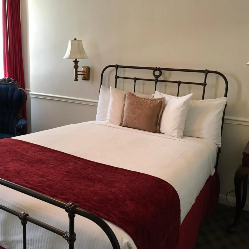 Mizpah Hotel photo 12