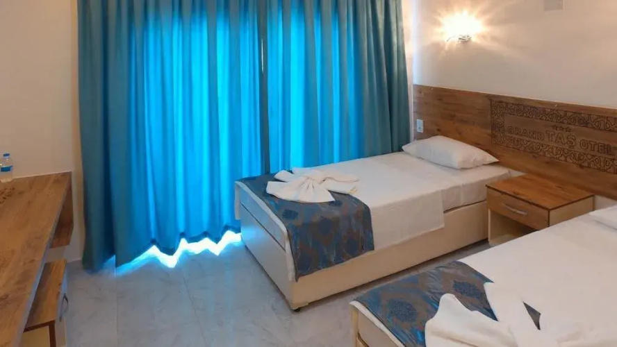 Grand Tas Otel