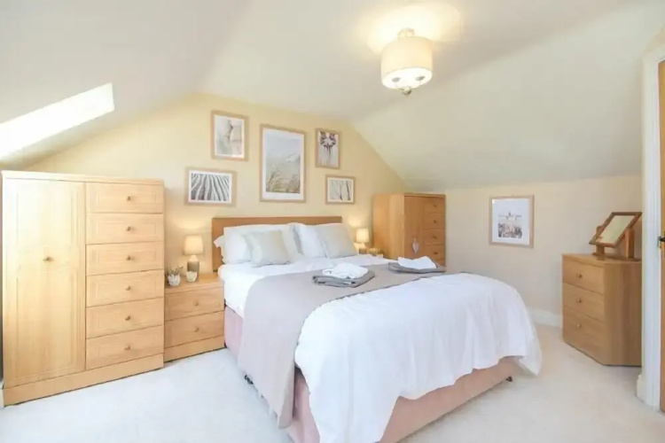 Lavender Cottage