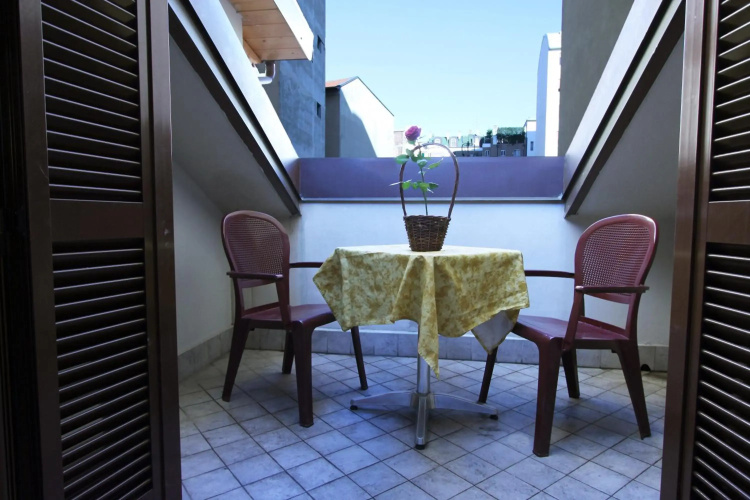 Lux Hotel Durante