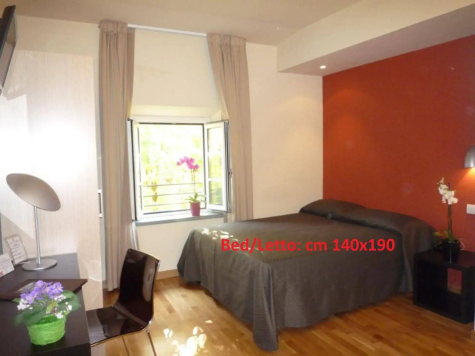 Hotel Hambros Il Parco