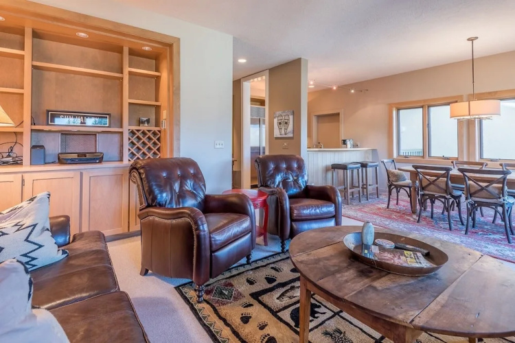 Wildflower 615 2 Bedroom Condo
