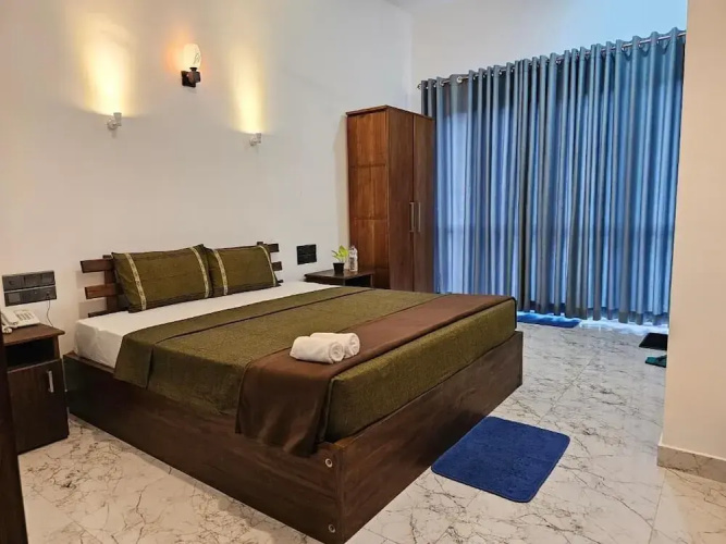 Golden sky Residence