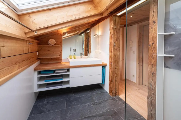 Ferienwohnung Hs 18