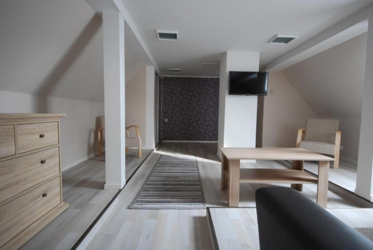 Standard Family room