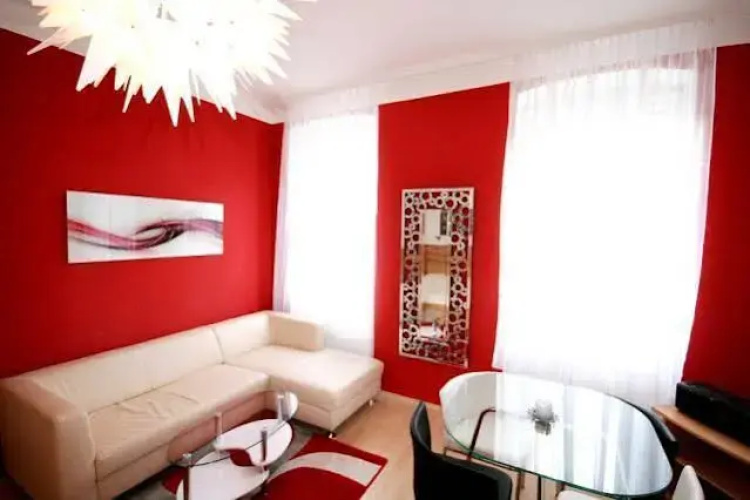 Vienna CityApartments - Design 2